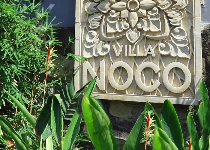 Noco Luxury * 塞米亚克