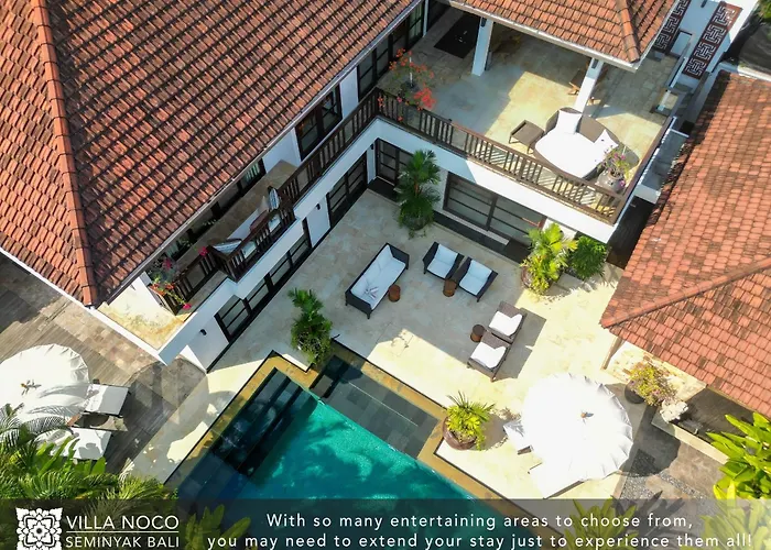 فيلة Noco Luxury *