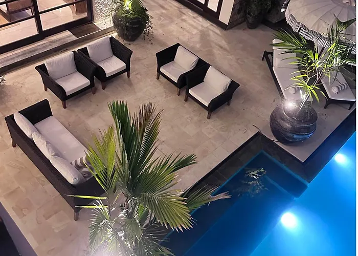 Villa Noco Luxury *