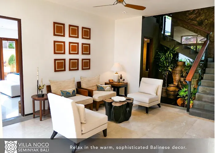 Villa Noco Luxury