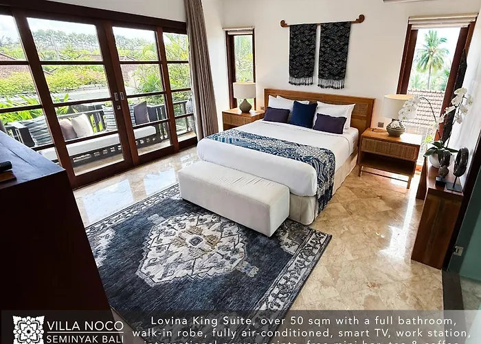 Noco Luxury *